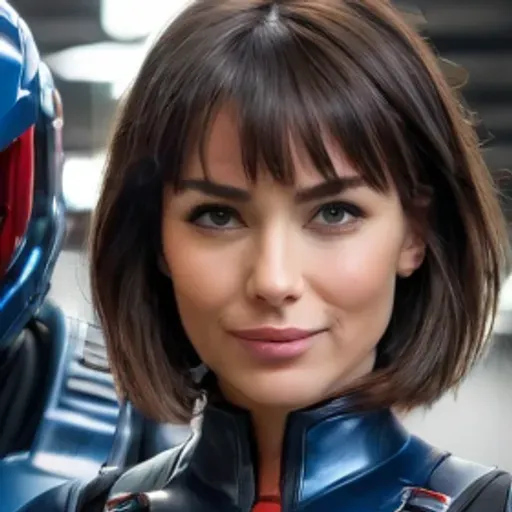 AI色情图片生成器