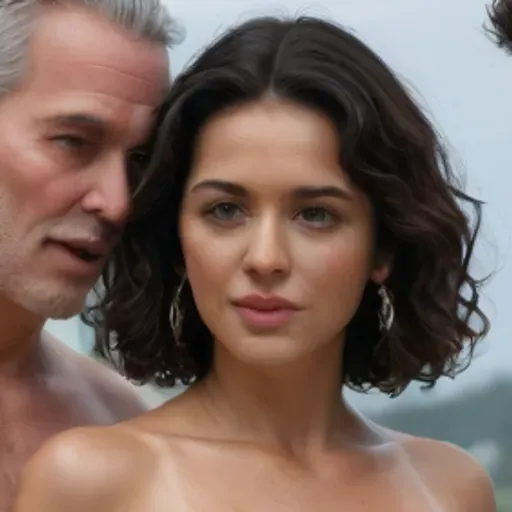 AI porn pic generator