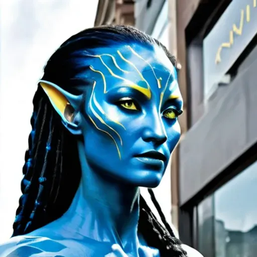 gerador de imagens pornô com IA