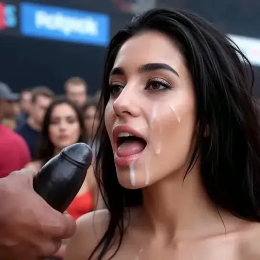 yapay zekâ porno foto üretici