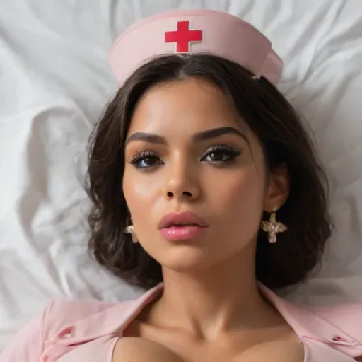 AI色情图片生成器