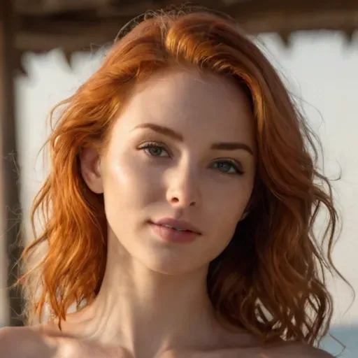 AI色情圖片產生器