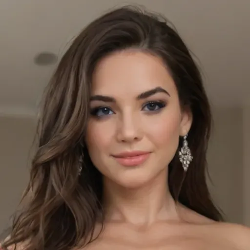 AI色情圖片產生器