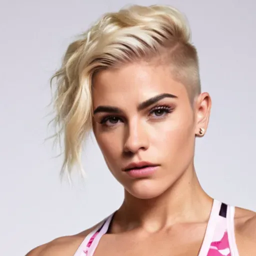 AI 포르노 이미지 생성기