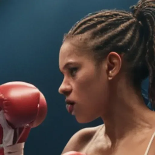 AI色情图片生成器