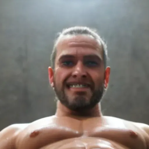 AI porn image generator