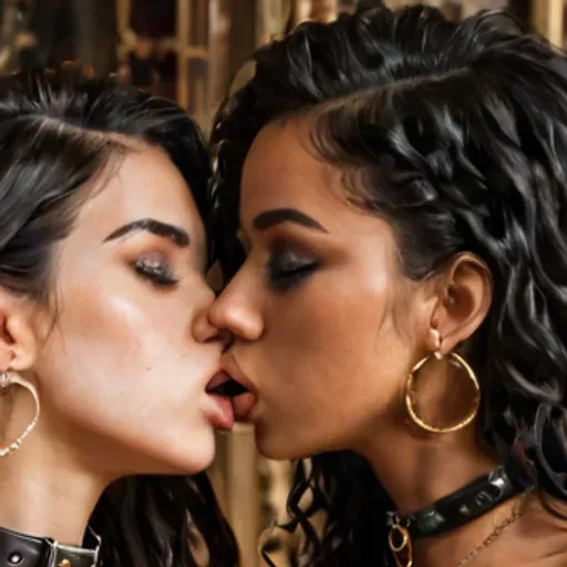 generatore di immagini porno IA