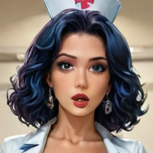 AI 포르노 이미지 생성기