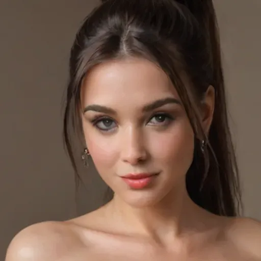 KI-Pornobild-Generator