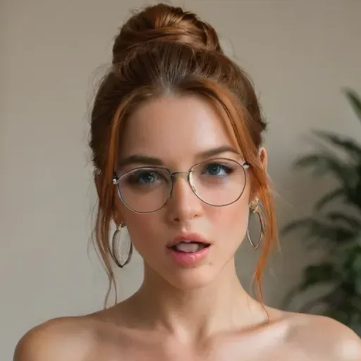 AI 포르노 이미지 생성기