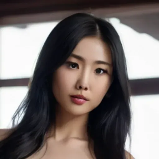 AI色情圖片產生器