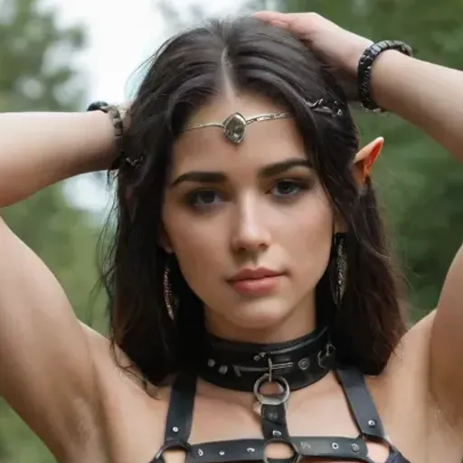 AI porn image generator