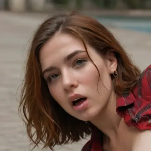 AI porn image generator
