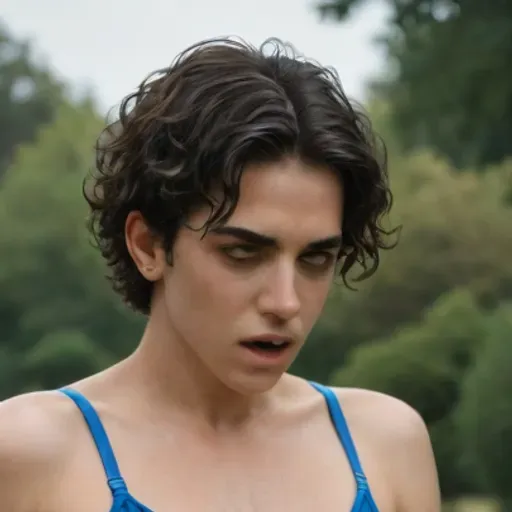 AI porn image generator