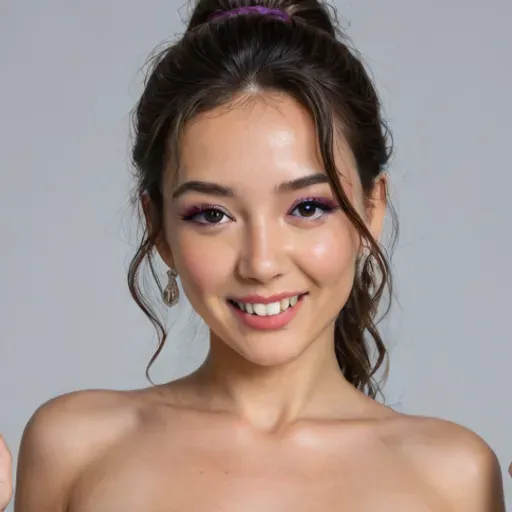 AIポルノ画像ジェネレーター