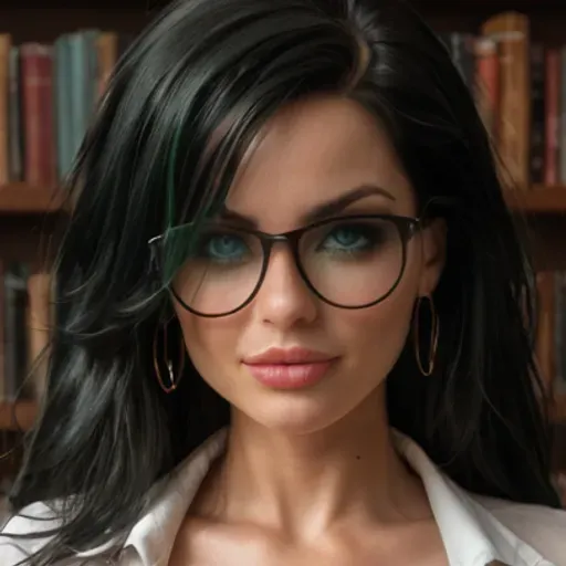 AI色情圖片產生器