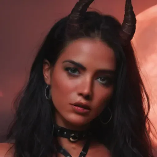 AIポルノ画像ジェネレーター