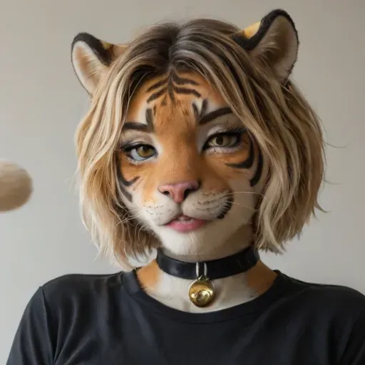 AI色情图片生成器