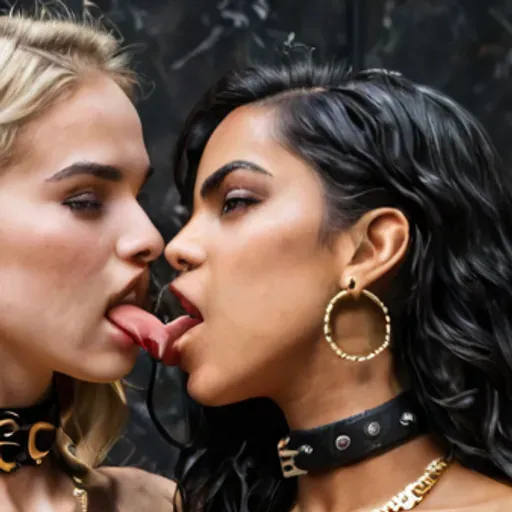 generatore di immagini porno IA