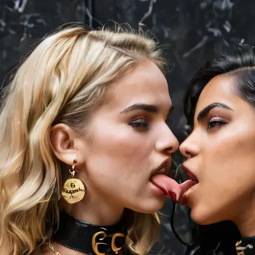 generatore di foto porno IA