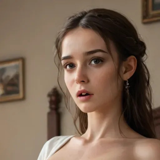 AI色情圖片產生器