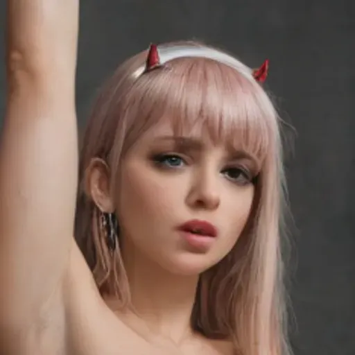 AI porn image generator