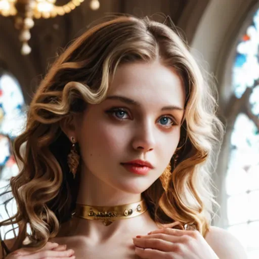 gerador de imagens pornô com IA