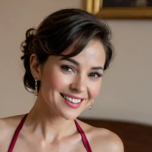 AI色情图片生成器