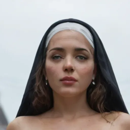 AI色情图片生成器