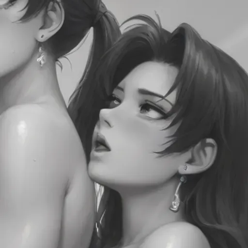 AI porn image generator