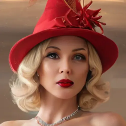 AI porn image generator