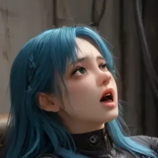 генератор порно-изображений на ИИ