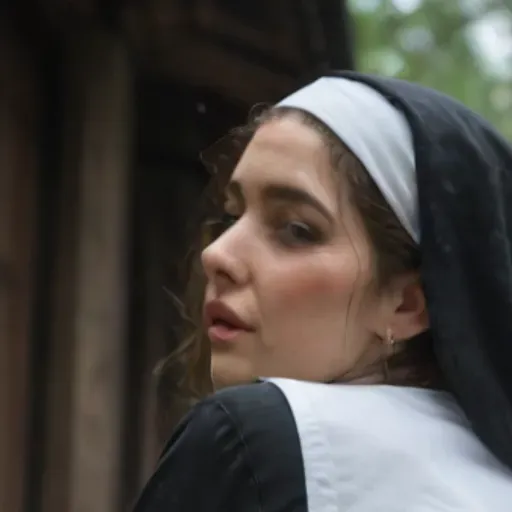 AI色情图片生成器