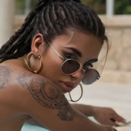 AI色情圖片產生器