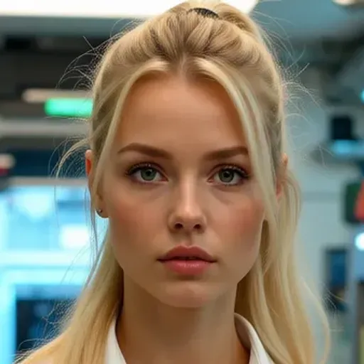 AIポルノ画像ジェネレーター