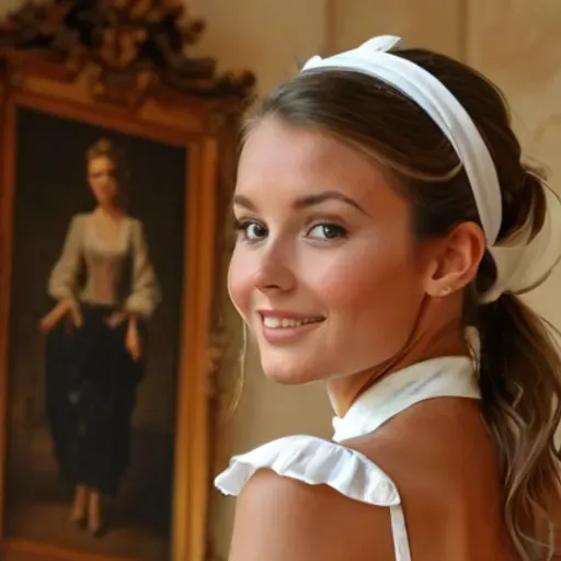 AI 포르노 이미지 생성기