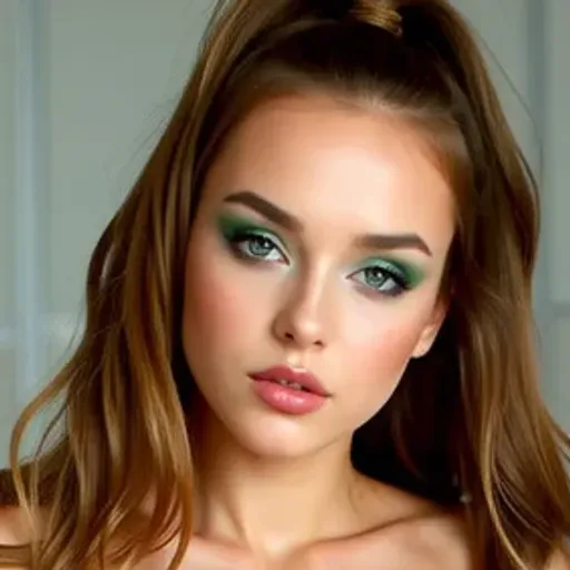 генератор порно-изображений на ИИ