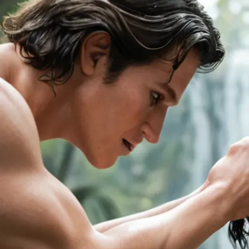 โปรแกรมสร้างภาพโปรนที่ใช้ปัญหา AI