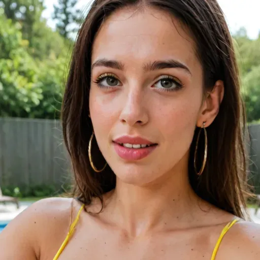 AI色情圖片產生器