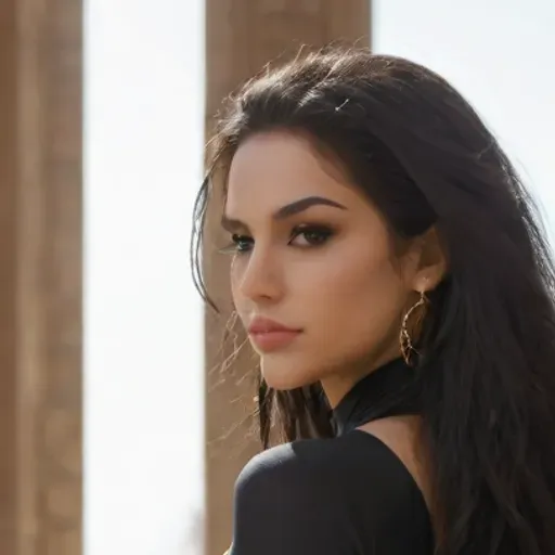 AI 포르노 이미지 생성기