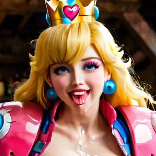 générateur d’images porno IA