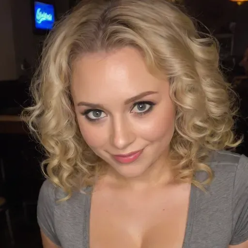 KI-Pornobild-Generator