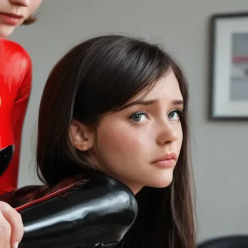 générateur d’images porno IA