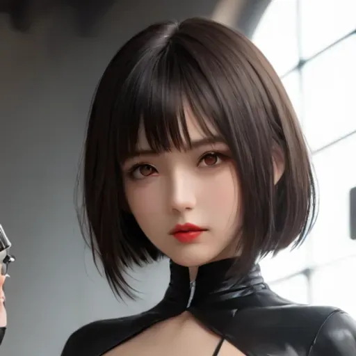 एआई पोर्न इमेज जेनरेटर