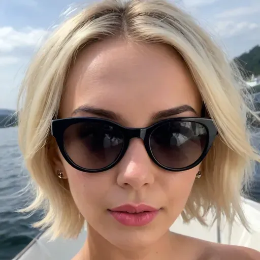 KI-Pornobild-Generator