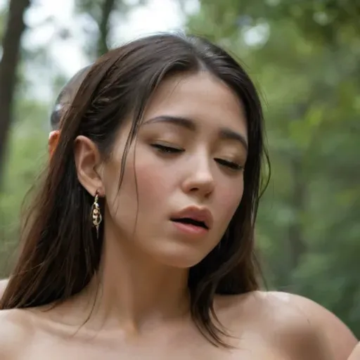 AI 포르노 이미지 생성기