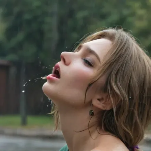 AI 포르노 이미지 생성기