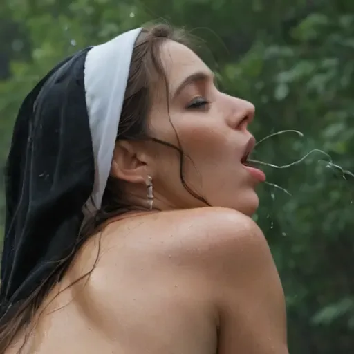 AI色情图片生成器