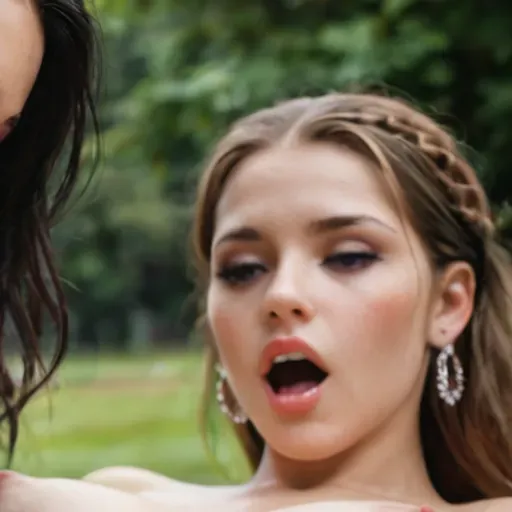 AIポルノ画像ジェネレーター