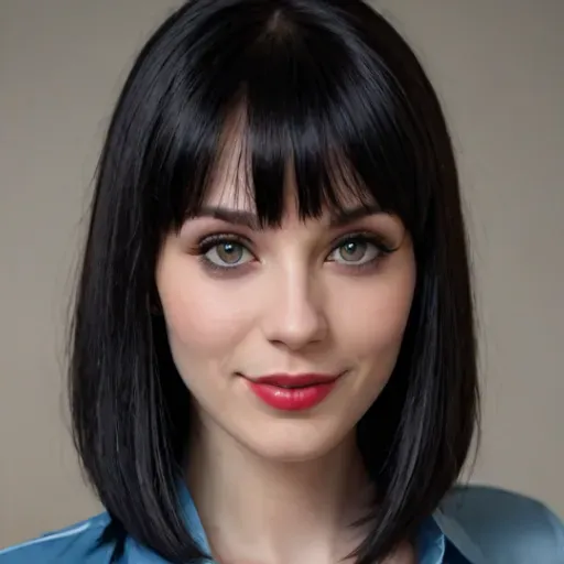 AI 포르노 이미지 생성기